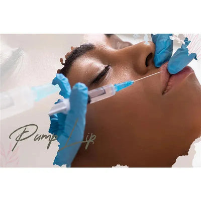 Macro Beauty Spa - Pump Lip - Hyaluronic Pen | Orlando, FL Image 1