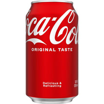 Macrobaby - Coca Cola 12 Oz Can Image 1