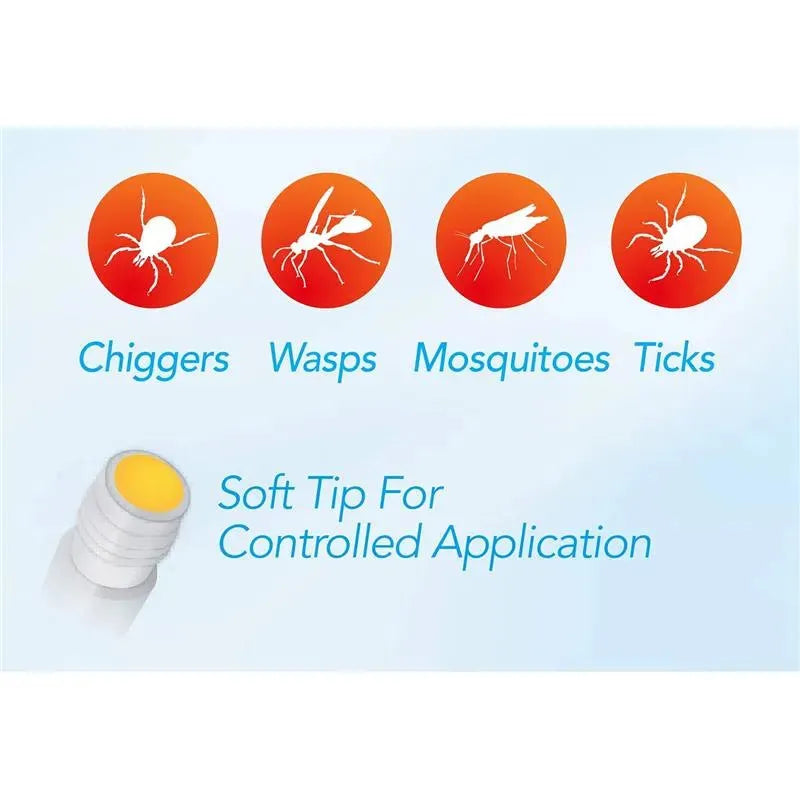 Macrobaby - Cutter BiteMD Insect Bite Relief Stick Image 5