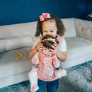 Macrobaby Doll's Maternity Baby Carrier Image 7