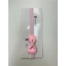 MacroBaby - Headband Medium, Pink Image 1