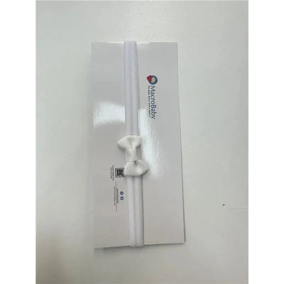 MacroBaby - Headband Mini, White Image 1