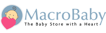 Macrobaby logo