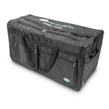 MacroBaby Luggage Travel Corner Wheel Bag