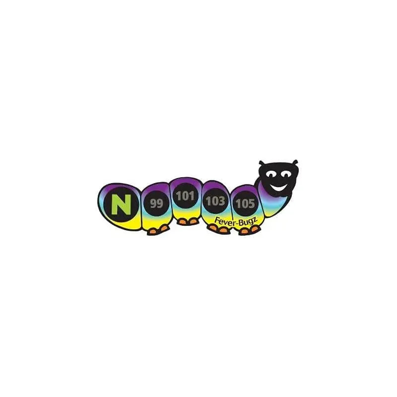 Macrobaby - Physio Logic Fever-Bugz Indicator Image 4