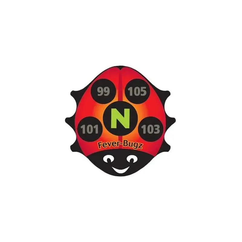 Macrobaby - Physio Logic Fever-Bugz Indicator Image 6