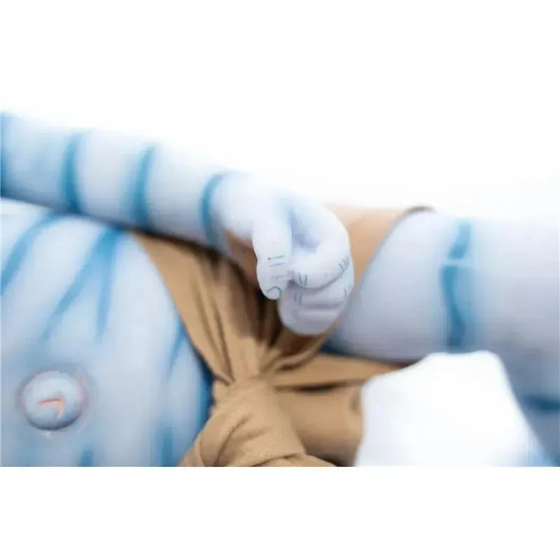 Reborn Baby Dolls - Fully Silicone With Hair, Boy Avatar Image 6