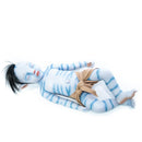 Reborn Baby Dolls - Fully Silicone With Hair, Boy Avatar Image 4