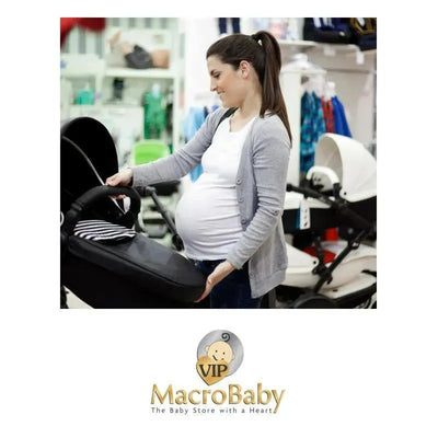MacroBaby VIP Service Packages Image 1