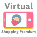 MacroBaby Virtual Shopping Premium (Enxoval Virtual).