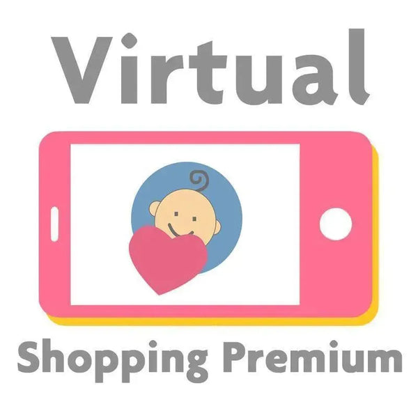 MacroBaby Virtual Shopping Premium (Enxoval Virtual)