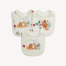 Magnetic Me 3Pk Lion King Modal Bib One Size Image 1