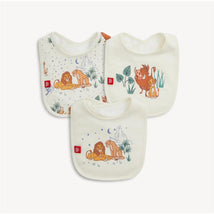 Magnetic Me 3Pk Lion King Modal Bib One Size Image 1