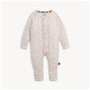Magnetic Me Apple Blossom Modal Ruffle Convertble Coverall
