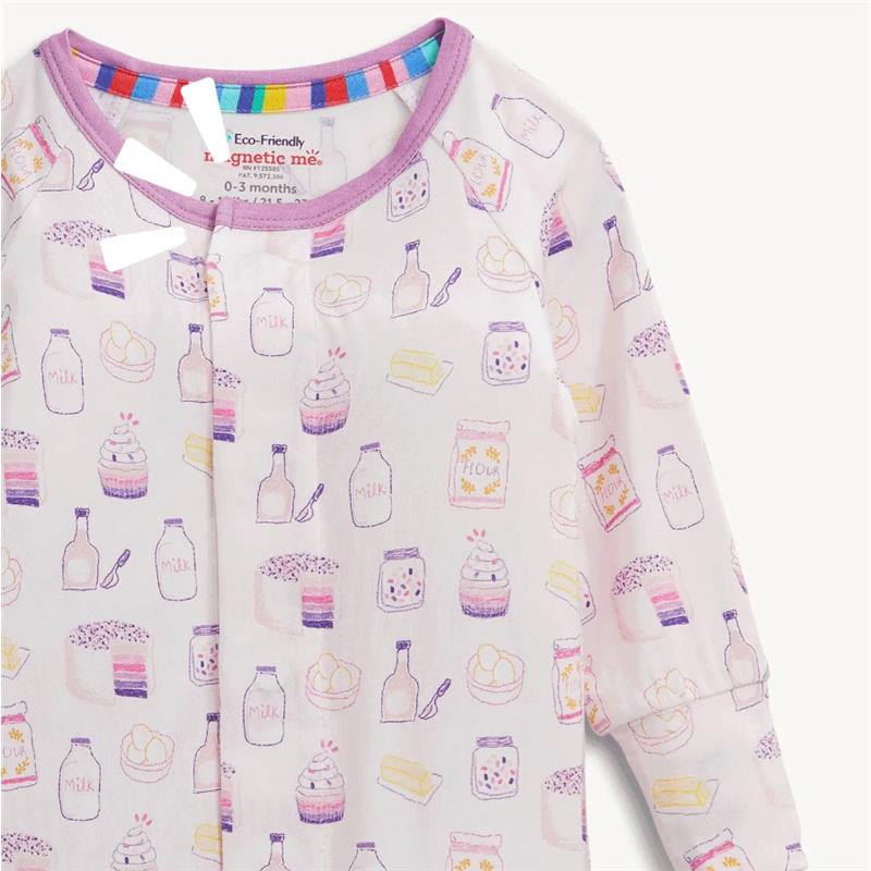 Magnetic Me Bake Boss Modal Convertible Coverall