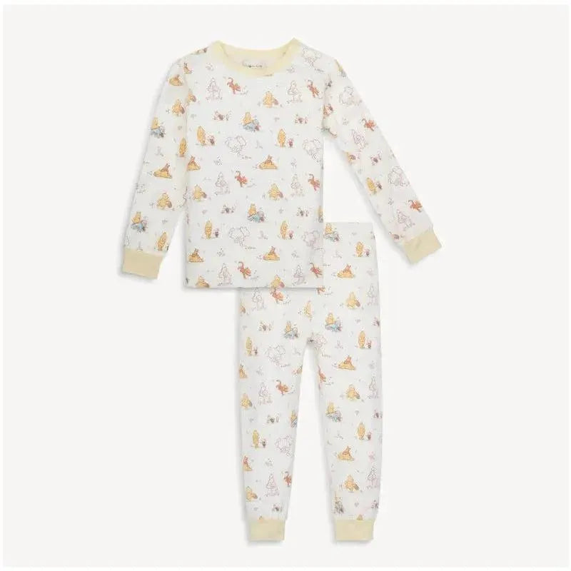 Magnetic Me - Disney Moments With Friends Toddler Pajama Image 3