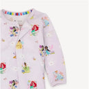 Magnetic Me - Disney Princess Organic Cotton Footie Image 4