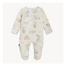 Magnetic Me Dumbo Circus Modal Magnetic Footie  Image 3