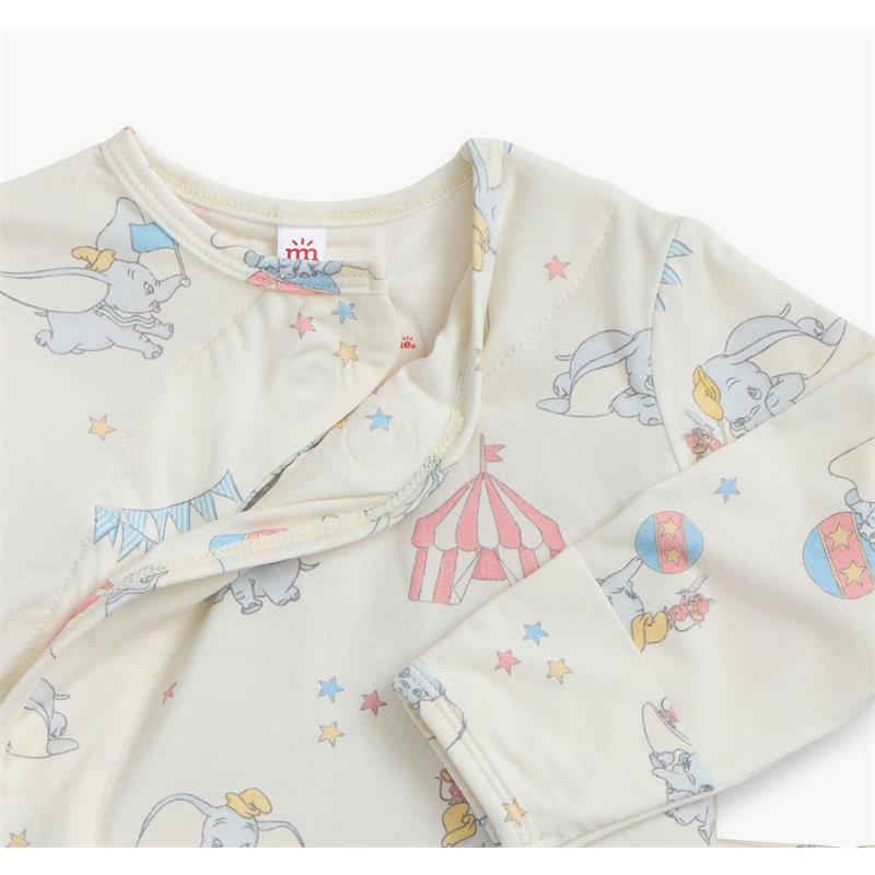 Magnetic Me Dumbo Circus Modal Magnetic Kimono Image 2