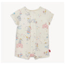 Magnetic Me Dumbo Circus Modal Magnetic Romper Image 1