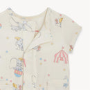 Magnetic Me Dumbo Circus Modal Magnetic Romper Image 2