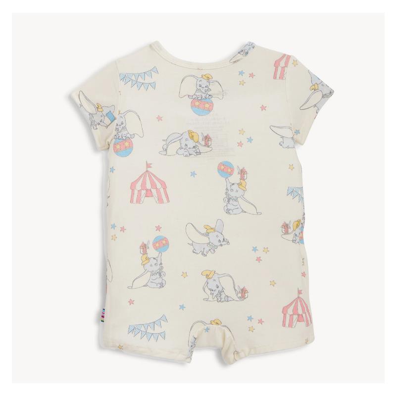 Magnetic Me Dumbo Circus Modal Magnetic Romper Image 3