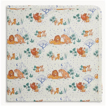 Magnetic Me Lion King Modal Blanket One Size Image 1