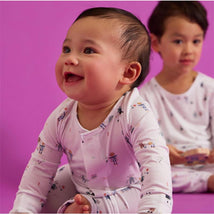 Magnetic Me - Love You A Bot Modal Coverall  Image 2