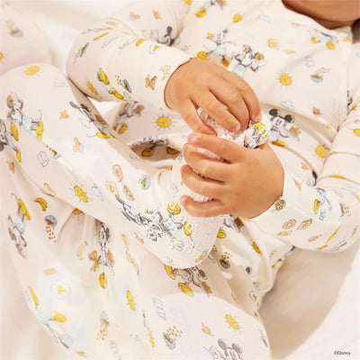 Magnetic Me - Mickey's Brunch Bunch Modal Conv Coverall Image 1