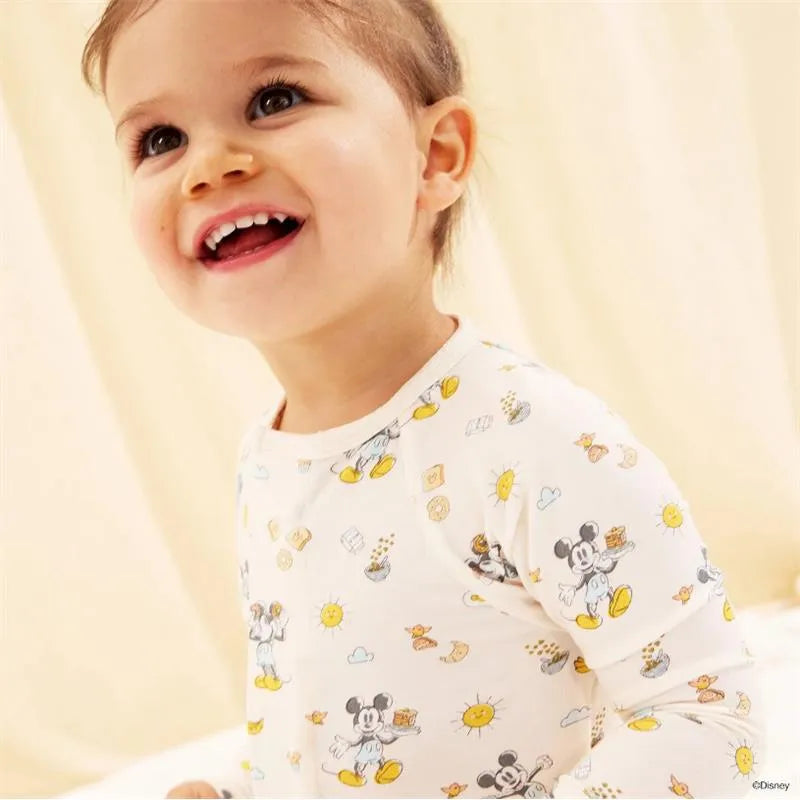 Magnetic Me - Mickey's Brunch Bunch Modal Conv Coverall Image 3