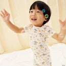 Magnetic Me - Mickey's Brunch Bunch Modal Short Sleeve Pajama Image 4
