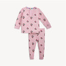 Magnetic Me - Minnie Galentines Day Long Sleeve Pajamas Image 1