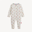 Magnetic Me - Pup Fiction Modal Conv Coverall Image 1