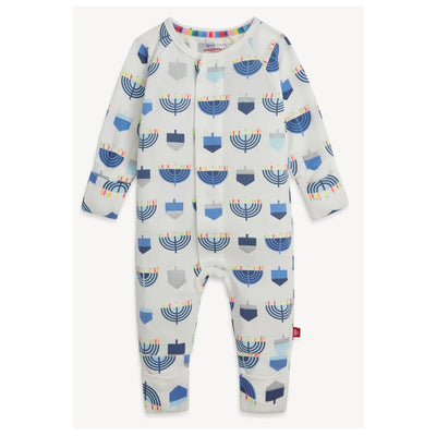 Magnetic Me - Spin Me Right Round Too Modal Coverall  Image 1