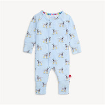 Magnetic Me - Spots And Splashes Modal Convertible Coverall Image 1