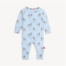 Magnetic Me - Spots And Splashes Modal Convertible Coverall Image 1