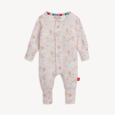 Magnetic Me - Star Catcher Modal Convertible Coverall Image 1