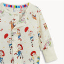 Magnetic Me Toy Story Woody & Friends Modal Coveral Image 3
