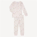 Magnetic Me - Tutu Twirls Toddler Girl Pajama Image 1