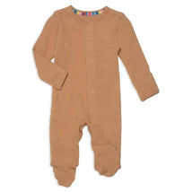 Magnificent Baby - Doe Footie Image 1