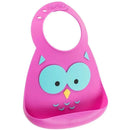 Make My Day What-A-Hoot Bib Image 1