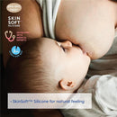 Mam - 2Pk Breastfeeding Nipple Shields Mom, 17 mm Image 4