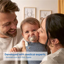 Mam - 2Pk Original Night Pacifiers Unisex, 6/16M Image 6
