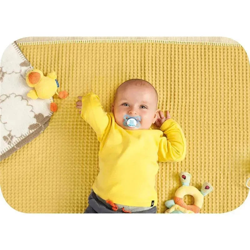 Mam - 2Pk Boy Deep Sea Pacifier, 0/6M Image 15
