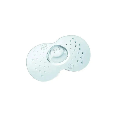 Mam - 2Pk Breastfeeding Nipple Shields, 23mm Image 1