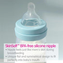 Mam - 2PkTeat/Spout Extra Slow Flow Nipple Unisex, 0M+ Image 4