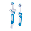Mam 2Pk Learn To Brush Set Assorted 5M+ Image 1