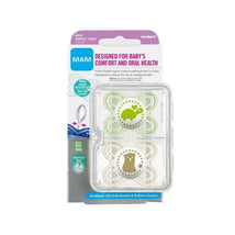 Mam - 2Pk Perfect Start Pacifier, Unisex Image 2