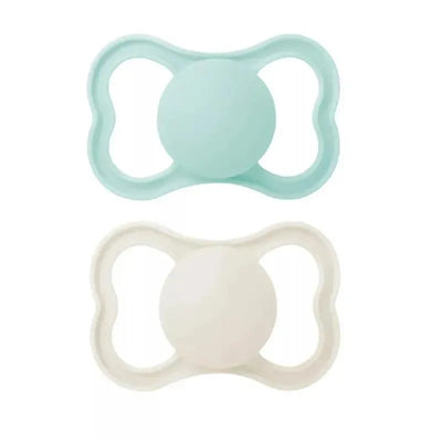 Mam - Air Matte Non- Deco 16+ Months, Unisex Image 1