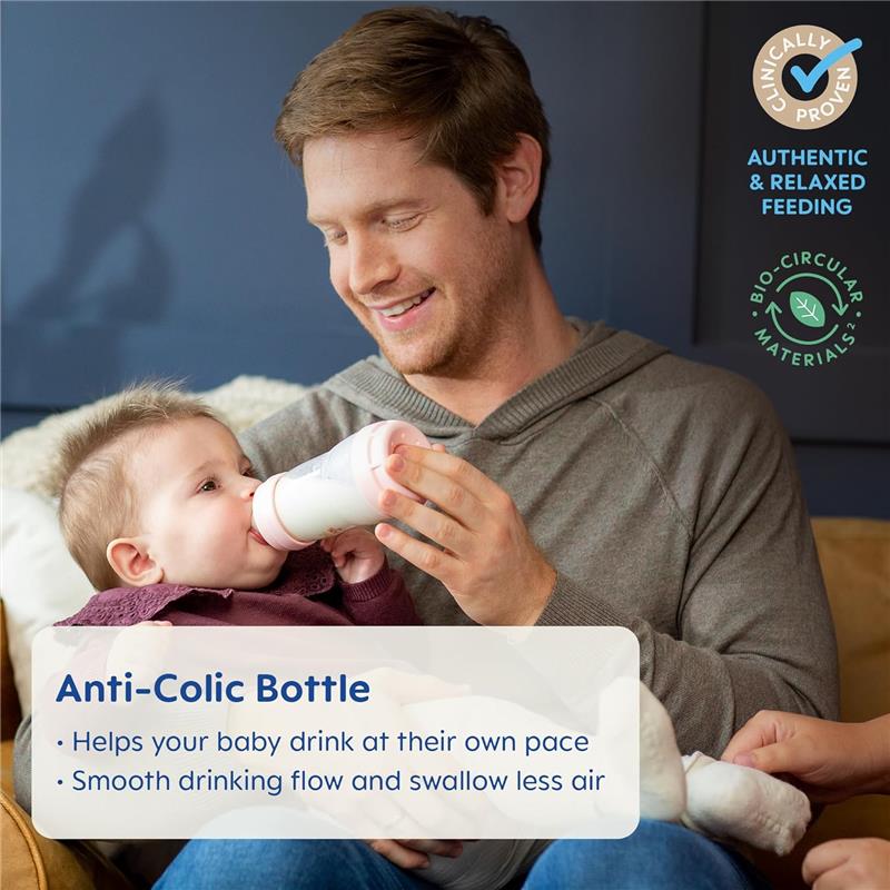 Mam - 9 Oz Bottle Easy Start Assorted, 2M+ Image 3